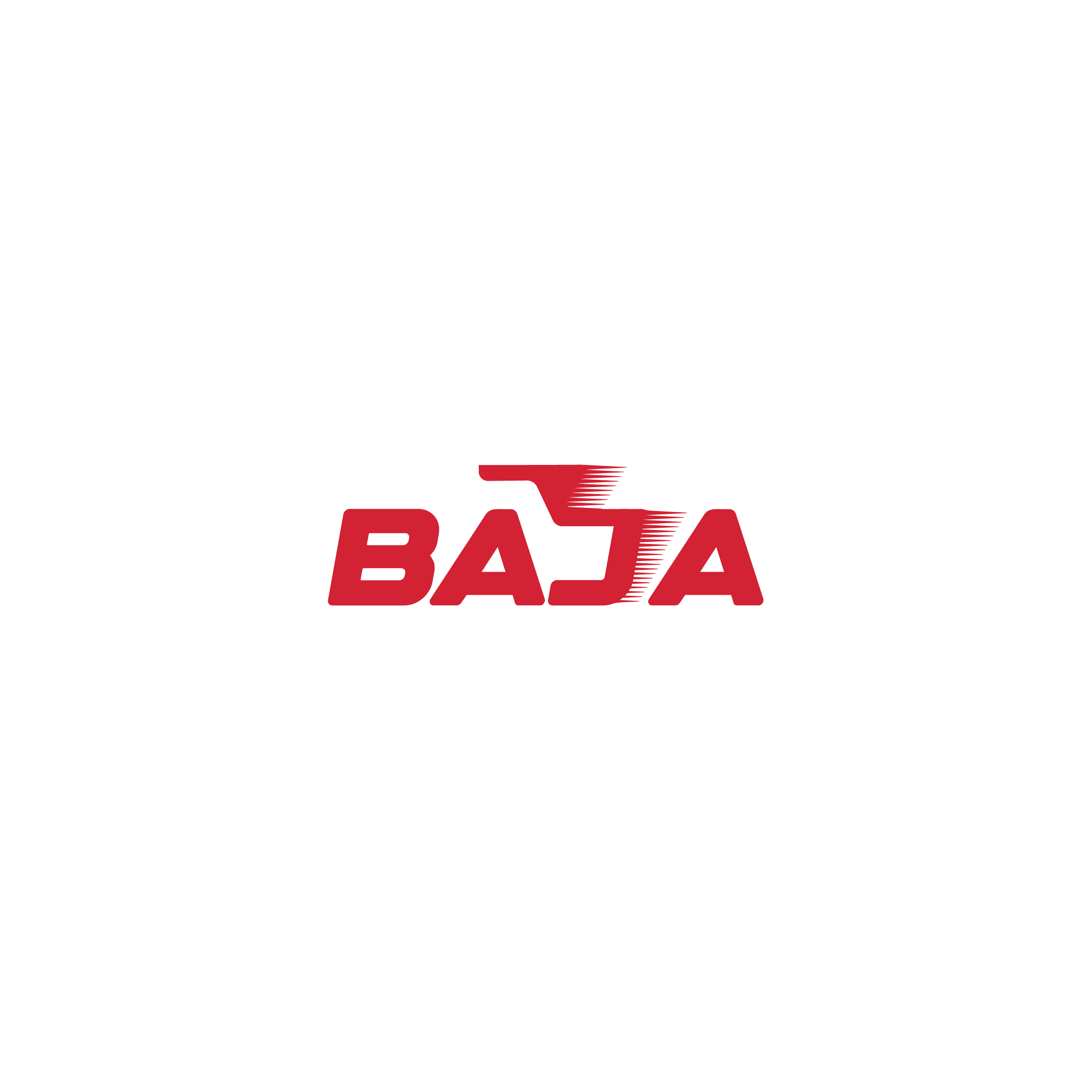 Baja Logo